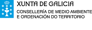 Xunta de Galicia - CMAOT